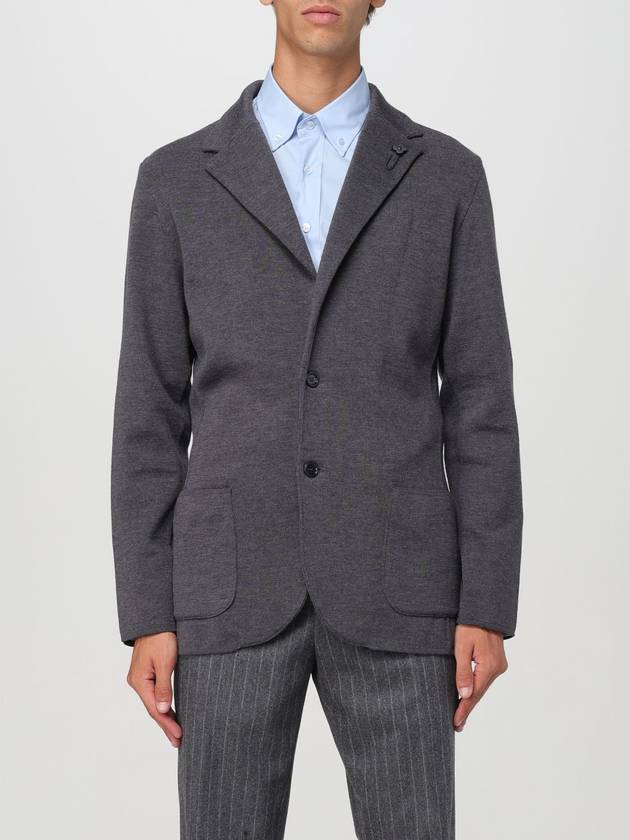 Jacket men Lardini - RVR LARDINI - BALAAN 1