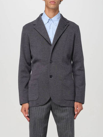 Jacket men Lardini - RVR LARDINI - BALAAN 1