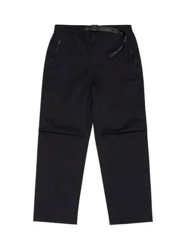 KODAK Apparel Trip Comfort Fit Pants BLACK - KODO - BALAAN 1