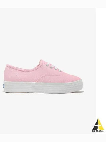 Triple Canvas 5XM01542D668 - KEDS - BALAAN 1