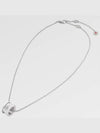 Save The Children Necklace Sterling Silver - BVLGARI - BALAAN 2