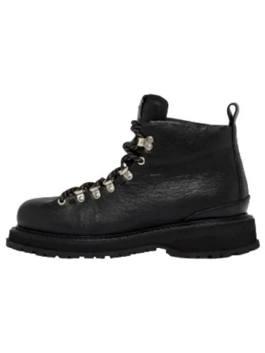 alfie men boots - BUTTERO - BALAAN 1