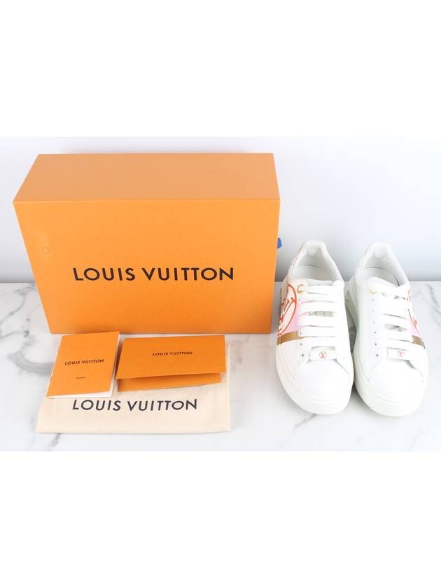 Time Out Sneakers35 5 Domestic225 - LOUIS VUITTON - BALAAN 2