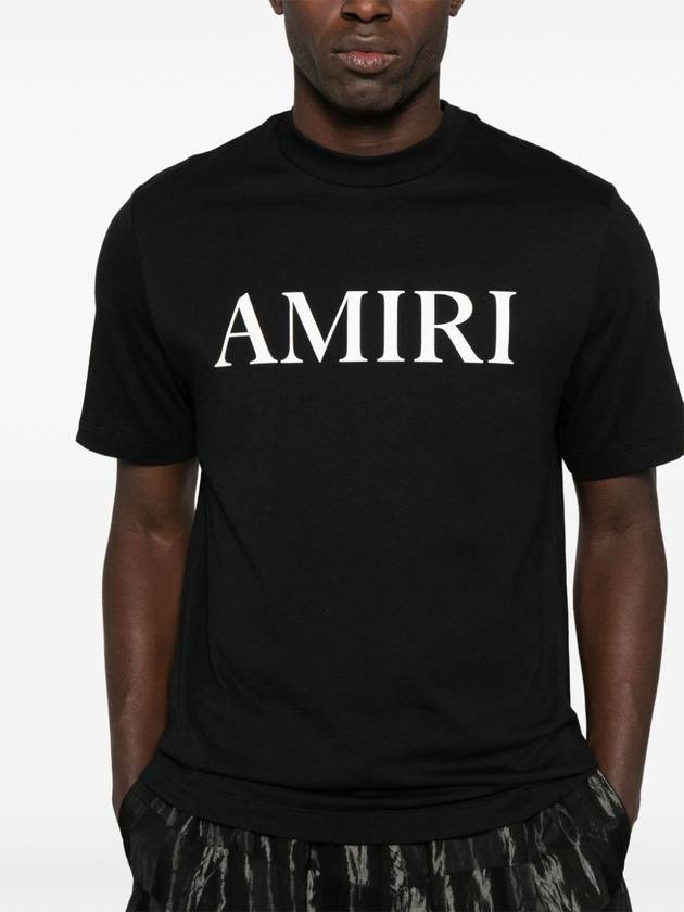 AMIRI AMIRI CORE LOGO TEE - AMIRI - BALAAN 5