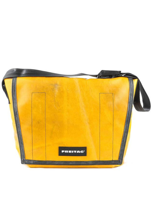 Unisex DRAGNET messenger bag - FREITAG - BALAAN 1