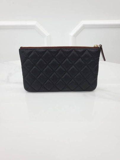 Classic Caviar Small Pouch AP1071 31st Unit - CHANEL - BALAAN 2