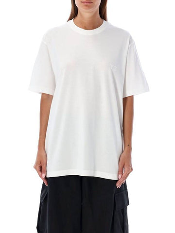 JFX over t-shirt - Y-3 - BALAAN 1