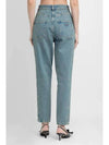 Denim Pants 762525 Free - PRADA - BALAAN 3