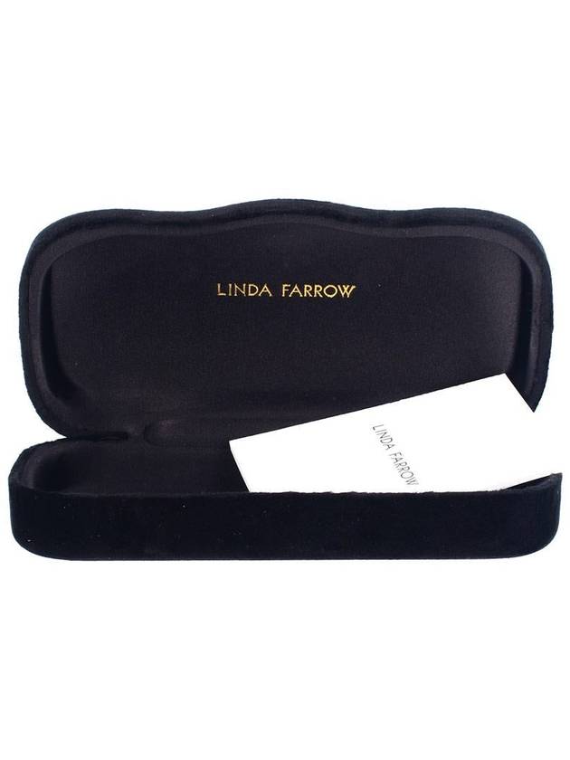 Linda Farrow Sunglasses - LINDA FARROW - BALAAN 5