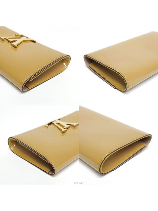 women clutch bag - LOUIS VUITTON - BALAAN 8