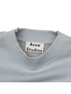 women short sleeve t shirt - ACNE STUDIOS - BALAAN 4