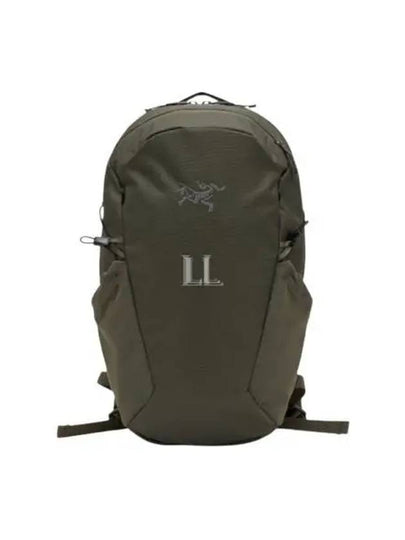 Mantis Embroidery Logo 16 Backpack Tatsu - ARC'TERYX - BALAAN 2