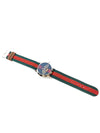 G Timeless Web Watch 508640I1820 8652 - GUCCI - BALAAN 4