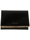 Card Wallet ARXC 4776 W761 - PAUL SMITH - BALAAN 1