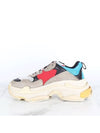 Triple S multi sneakers 40 250 - BALENCIAGA - BALAAN 6