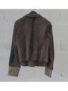 Smith Market Used Luxury Goods 8ACV13 Jacket Women s Clothing - CHLOE - BALAAN 3