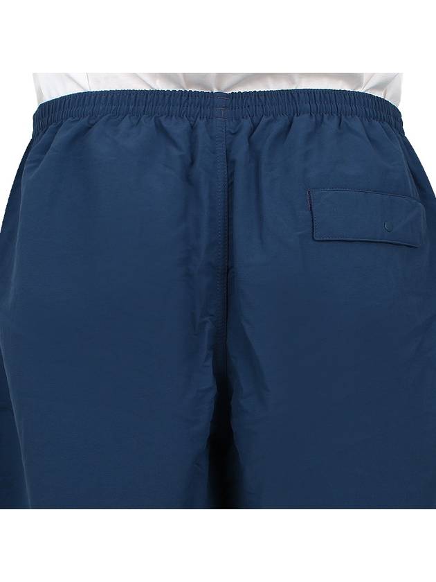 Baggies Longs 7 Inch Shorts Tidepool Blue - PATAGONIA - BALAAN 9