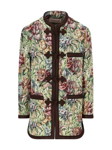 Valentino Garavani Jackets - VALENTINO - BALAAN 1