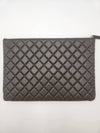 Women s Classic Clutch Large Lambskin No 21 A69251 Condition A - CHANEL - BALAAN 4