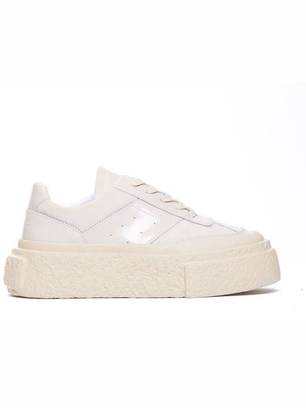 Mm6 Maison Margiela Sneakers - MAISON MARGIELA - BALAAN 1