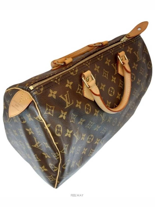 women tote bag - LOUIS VUITTON - BALAAN 9