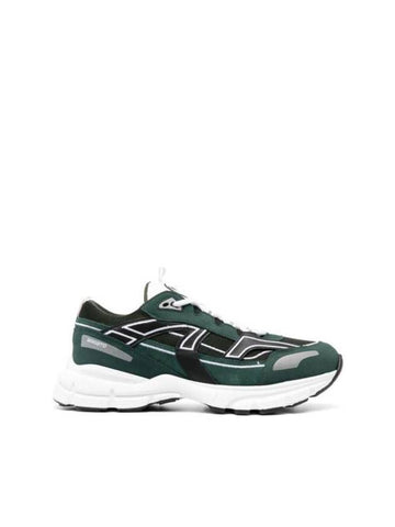 Marathon R Trail Low Top Sneakers Green - AXEL ARIGATO - BALAAN 1