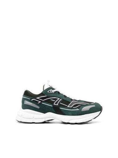 Marathon R Trail Low Top Sneakers Green - AXEL ARIGATO - BALAAN 1