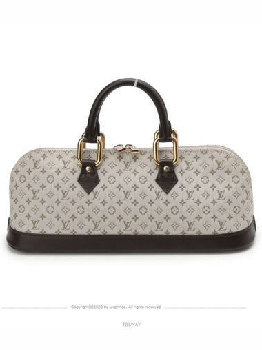 women tote bag - LOUIS VUITTON - BALAAN 1