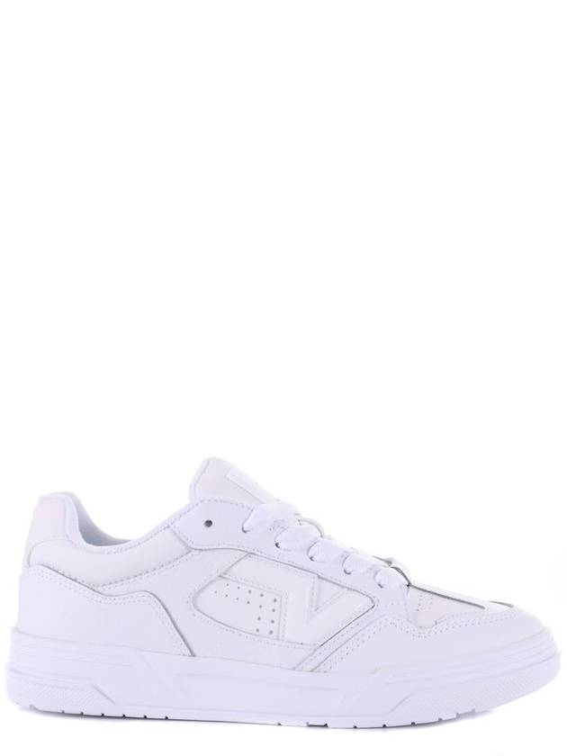 Upland Low Top Sneakers White - VANS - BALAAN 2