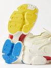 Wrap Tossu Recycled Rubber Sneakers Cream K100827 005 - CAMPER - BALAAN 3