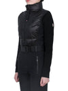 Grenoble Jumpsuit 8P00002 8909Y 999 - MONCLER - BALAAN 3