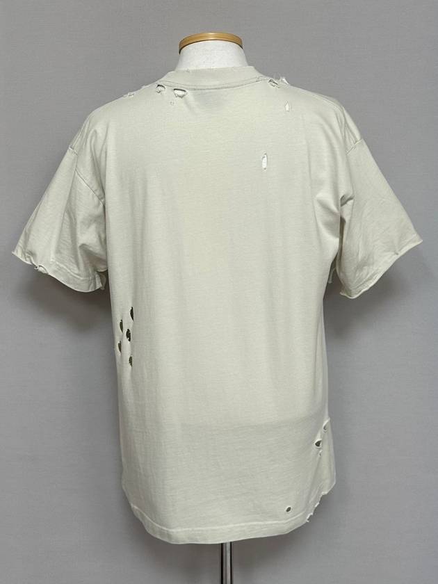 short sleeve t shirt 95 - BALENCIAGA - BALAAN 2