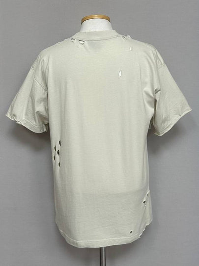 short sleeve t shirt 95 - BALENCIAGA - BALAAN 2