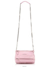 women cross bag - GIVENCHY - BALAAN 10