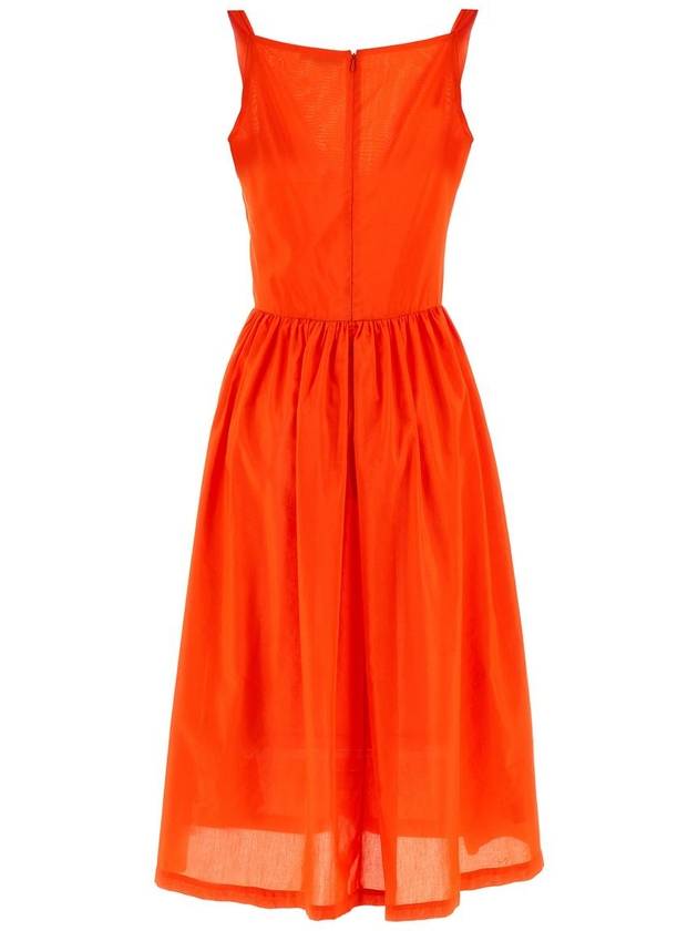 Vivienne Westwood 'Sunday' Dress - VIVIENNE WESTWOOD - BALAAN 2