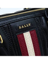 Black 2 WAY bag - BALLY - BALAAN 5