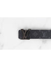 LV Initial 40MM Reversible Belt - LOUIS VUITTON - BALAAN 3