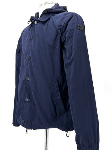 Bastien Men s Windbreaker Jacket - MONCLER - BALAAN 1