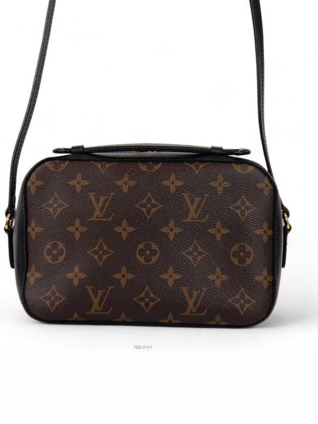 women cross bag - LOUIS VUITTON - BALAAN 4