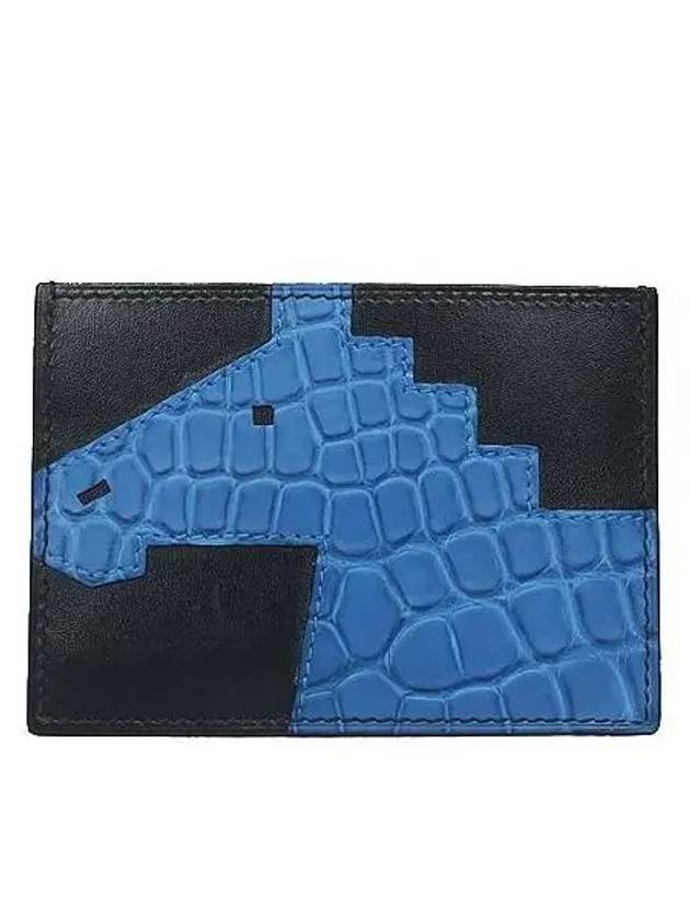 H085120CAAH card business wallet - HERMES - BALAAN 2