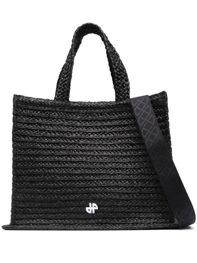 PATOU Bags.. Black - PATOU - BALAAN 1