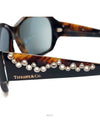 men sunglasses - TIFFANY & CO. - BALAAN 4