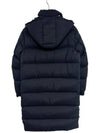 1C00015 53333 776 HANOVERIAN Padding Navy - MONCLER - BALAAN 4