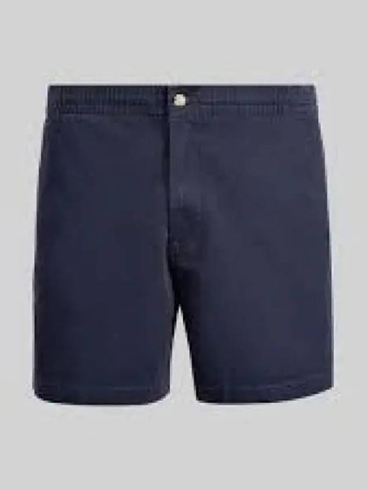 Points Classic Fit Prepster Navy - POLO RALPH LAUREN - BALAAN 1