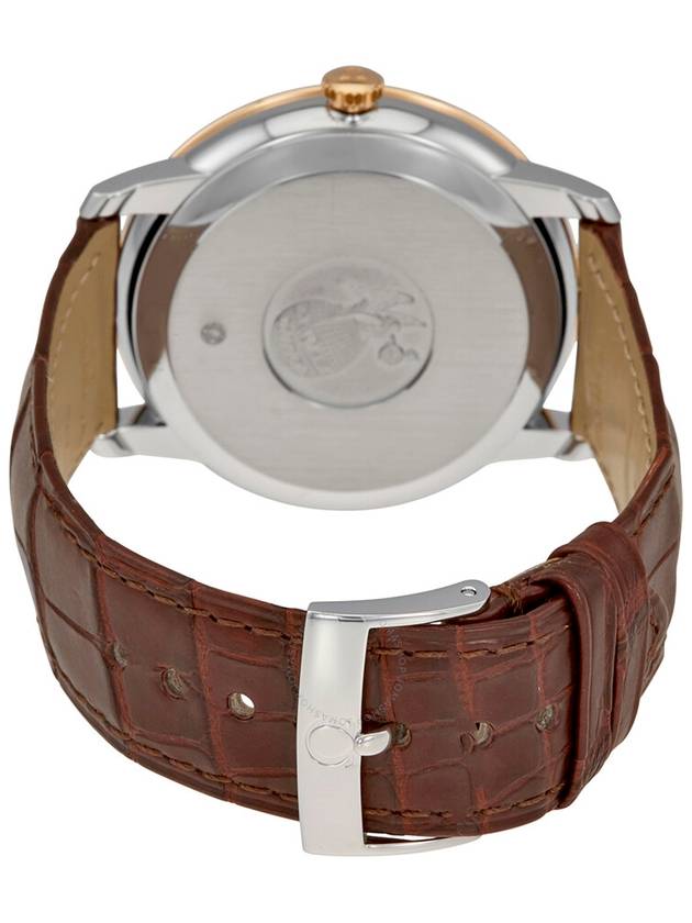 Omega De Ville Prestige Co-axial Automatic Men's Watch 424.23.40.20.58.001 - OMEGA - BALAAN 3