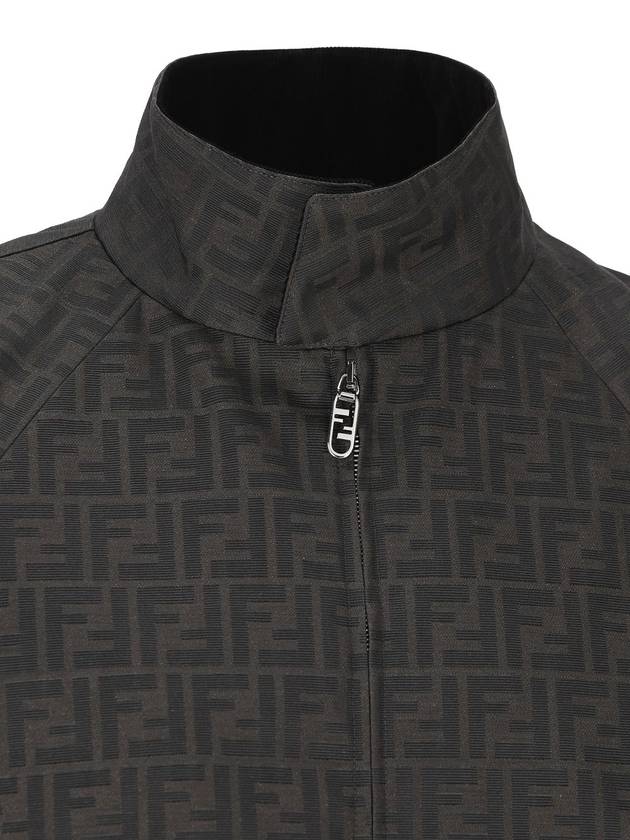 Fendi Jackets - FENDI - BALAAN 3