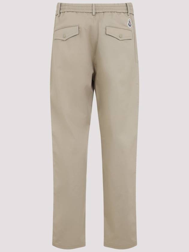 Moncler Pants - MONCLER - BALAAN 2