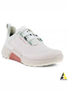 W Golf Biome H4 Spikeless Pink - ECCO - BALAAN 2