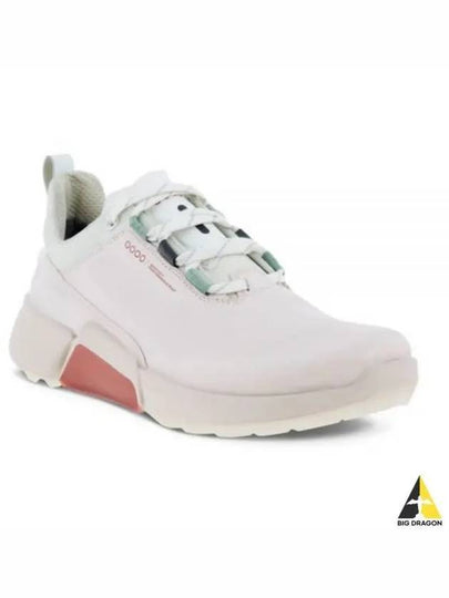 W Golf Biome H4 Spikeless Pink - ECCO - BALAAN 2