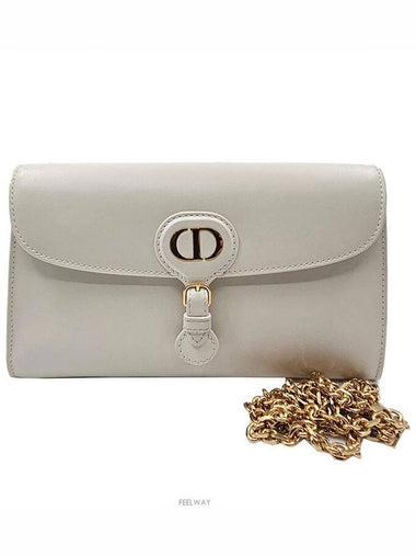 Christian Barbie East West Chain Pouch - DIOR - BALAAN 1